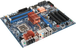 abit IP35 Pro
